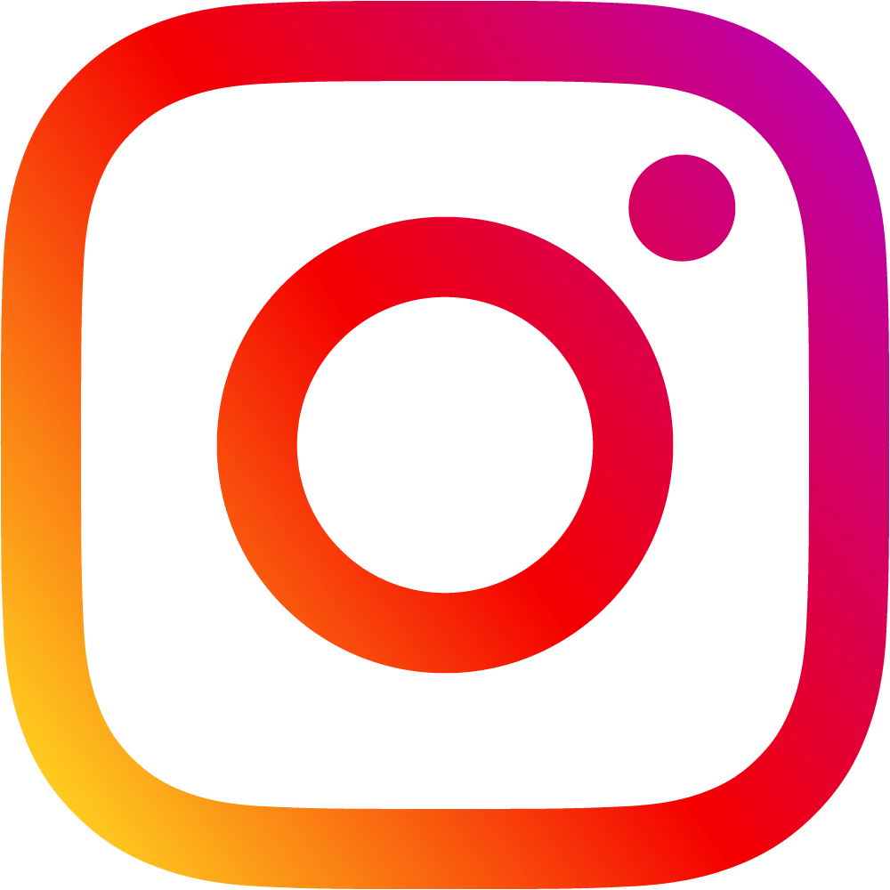 Follow us on Instagram